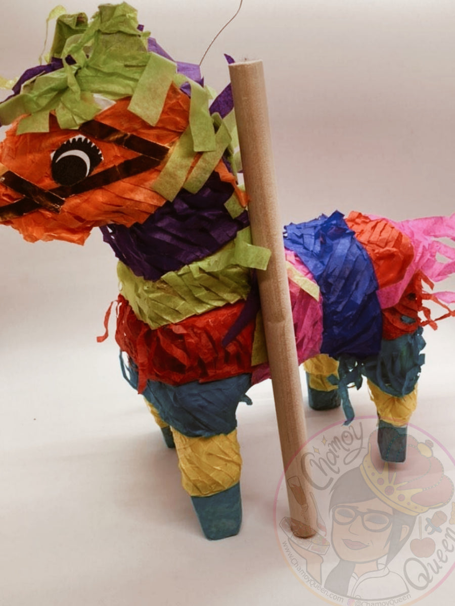 Mini Piñatas